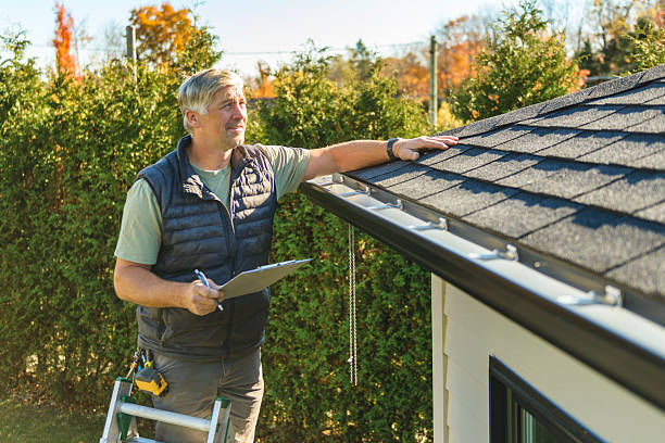 Trusted Gutter Repair And Installation service in Richfield, MN - Ben Roofing and Steel LLC