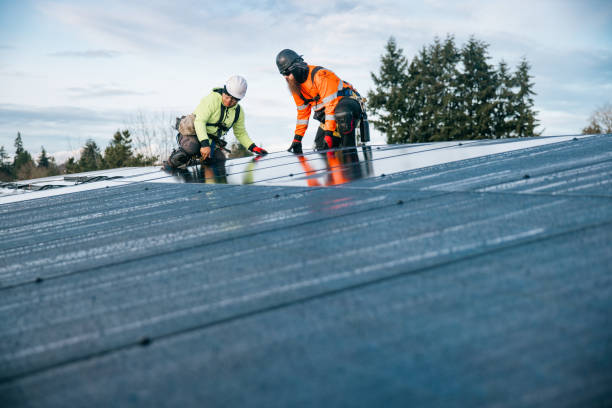 Trusted Roof Replacement service in Richfield, MN - Ben Roofing and Steel LLC